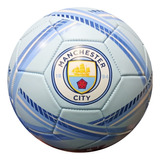 Bola De Futebol Campo Manchester City N5 Licenciada Original