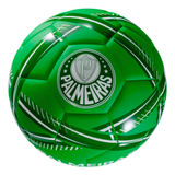 Bola De Futebol Campo Palmeiras N5 Licenciada Original