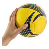Bola De Futebol Campo Tam 5 Oficial Sintético Mais Vendida