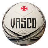 Bola De Futebol Campo Vasco N5 Licenciada Original