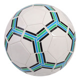 Bola De Futebol Criança Campo Nº5 Couro Sintético Capotão