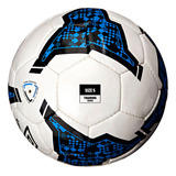 Bola De Futebol De Campo Neo Trainer Hs Cor Branco/azul/preto Umbro