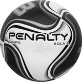 Bola De Futebol De Campo Penalty 8 X Pro - Original