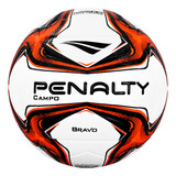 Bola De Futebol De Campo Penalty Bravo