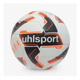 Bola De Futebol De Campo Uhlsport Resist Synergy Cor Laranja