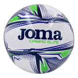 Bola De Futebol Elite Campo Oficial Joma