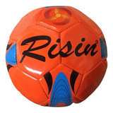 Bola De Futebol Infantil Couro Sintetico Linda Juvenil Grand