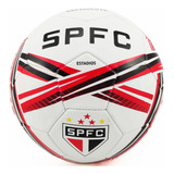Bola De Futebol Ofc Licenciada São Paulo (spfc) Estádios N°5