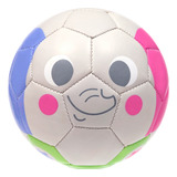 Bola De Futebol Para Bebê Bubazoo Elefantinho - Buba