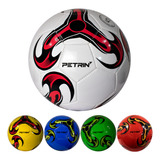 Bola De Futebol Para Campo Tamanho 5 Petrin Presente Cor
