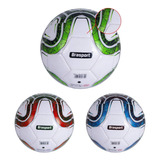 Bola De Futebol Profissional Tamanho N5 Brasport Mb