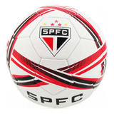 Bola De Futebol São Paulo (spfc) Oficial Licenciada Tam. 5