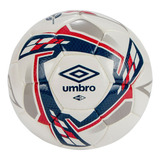 Bola De Futebol Umbro Fuse Trainer Campo Branca - 27169