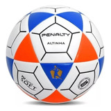 Bola De Futevôlei Penalty Altinha Menor Absorção Água