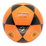 Bola De Futevôlei Penalty Poker Mikasa Altinha Lançamento