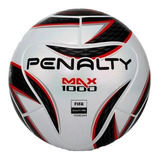 Bola De Futsal Max 1000 Penalty Termotec Oficial Fifa 