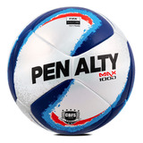 Bola De Futsal Oficial Max 1000 Penalty Fifa - Frete Grátis 