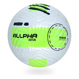 Bola De Futsal Oficial Profissional Allpha Promoção