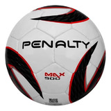 Bola De Futsal Penalty Max 500 Dt
