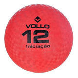 Bola De Iniciação Vollo T12