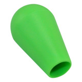 Bola De Joystick Em Formato Oval Para Jogos, Verde