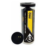 Bola De Squash Dunlop Revelation Pro Xx