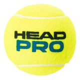 Bola De Tênis Head Pro