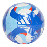 Bola De Treinamento De Futebol adidas Île-de-foot 24 League Unis Colorida Multicolorida