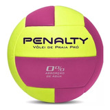Bola De Volei De Praia Penalty Beach Volley Areia Oficial