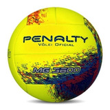 Bola De Volei Penalty Oficial Original Macia Com Nf