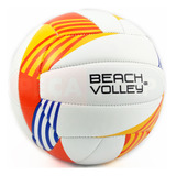 Bola De Vôlei Praia Beach Volley Original Profissional