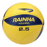 Bola De Vôlei Rainha 2.5 Quadra/praia Profissional Original