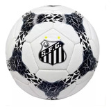 Bola Do Santos Infantil Oficial Futebol Campo