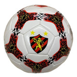 Bola Do Sport Recife Infantil Oficial Futebol Campo