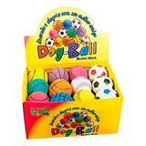 Bola Dog Ball Display Caixa 24 Unidades - American Pets