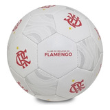Bola Flamengo Futebol De Campo Crf-cpo-14