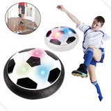 Bola Flutuante Flat Ball Futebol Treino Casa Brinquedo Menin