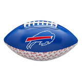 Bola Futebol Americano Nfl Mini Peewee Team Buffalo Bills