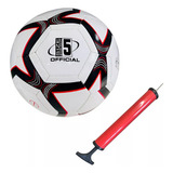 Bola Futebol Campo Capotao Tamanho Oficial Infantilcosturada