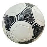 Bola Futebol Campo E Society Tamanho 5 Oficial Modelo Retro