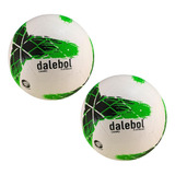 Bola Futebol Campo Grama Oficial Qualidade Tam.5 Kit 2 Bolas