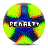 Bola Futebol Campo Infantil N4 Penalty Iniciação Crianças