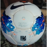 Bola Futebol Campo Nike Seitiro Premier League 2011 2012