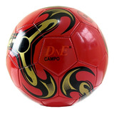 Bola Futebol Campo Tamanho 5 Oficial Dne Campo Praia Socyte
