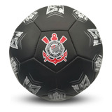 Bola Futebol Corinthians Campo Society Original Oficial N5