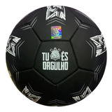 Bola Futebol Corinthians Campo Society Original Oficial N5