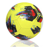 Bola Futebol De Campo Futsal Society Couro Tamanho 5 Falcon