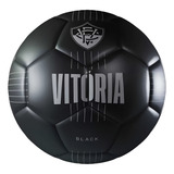 Bola Futebol Ec Vitória Oficial N5 Jogo Treino Campo