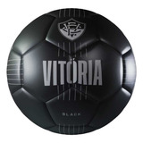 Bola Futebol Ec Vitória Oficial N5 Jogo Treino Campo