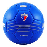 Bola Futebol Fortaleza Leão Oficial N5 Jogo Treino Campo